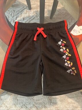 Disney Parks Mickey Mouse Shorts